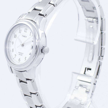 Timex Classic Indiglo Quartz T29271 Women's Watch