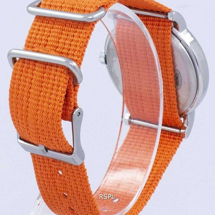 Timex Weekender Slip Thru Indiglo Quartz T2N745 Unisex Watch