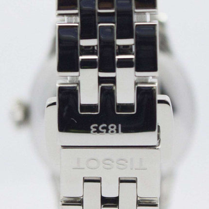 Tissot Automatic Le Locle Double Happiness T41.1.183.35 T41118335 Ladies Watch