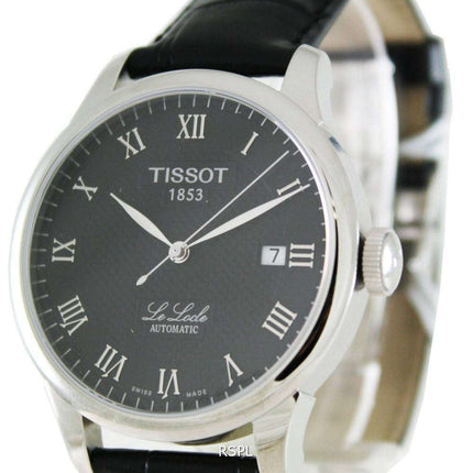 Tissot Automatic Classic Mens Watch -T41.1.423.53 T-Classic Mens Watch