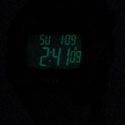Timex Expedition Chronograph Alarm Indiglo Digital T49922 Unisex Watch
