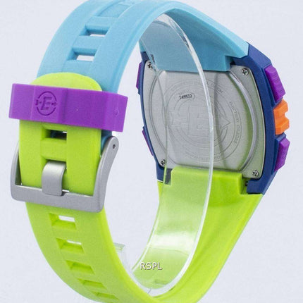 Timex Expedition Chronograph Alarm Indiglo Digital T49922 Unisex Watch