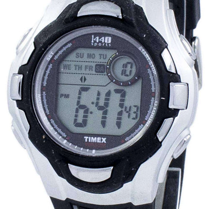 Timex 1440 Sports Indiglo Digital T5H091 Men's Watch