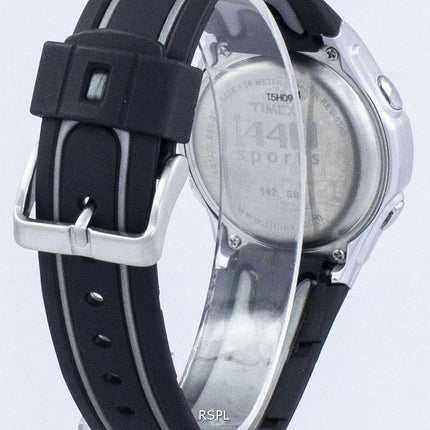 Timex 1440 Sports Indiglo Digital T5H091 Men's Watch