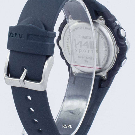 Timex 1440 Sports Indiglo Alarm Wi-Fi Digital T5J571 Men's Watch