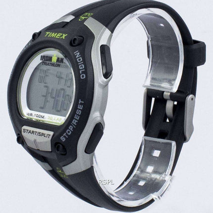 Timex Ironman Triathlon 30 Lap Indiglo Digital T5K412 Men's Watch