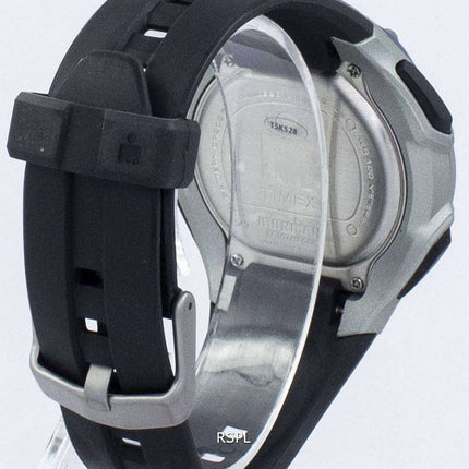 Timex Ironman Triathlon 30 Lap Indiglo Digital T5K528 Men's Watch