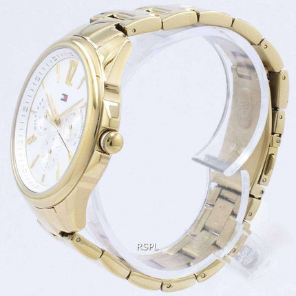 Tommy Hilfiger Analog Quartz 1781833 Women's Watch