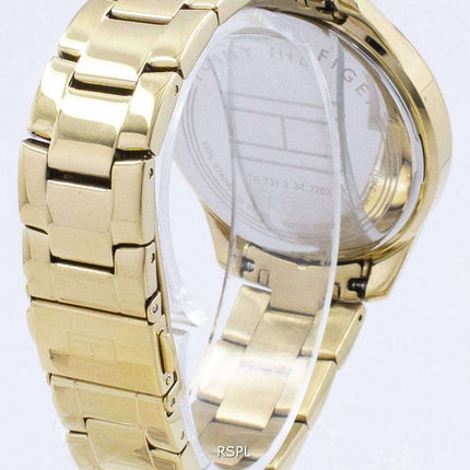 Tommy Hilfiger Analog Quartz 1781833 Women's Watch