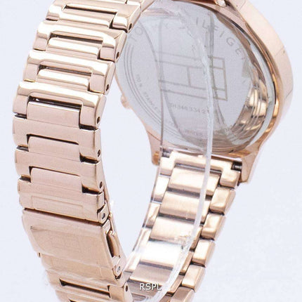 Tommy Hilfiger Emmy Analog Quartz 1781873 Women's Watch