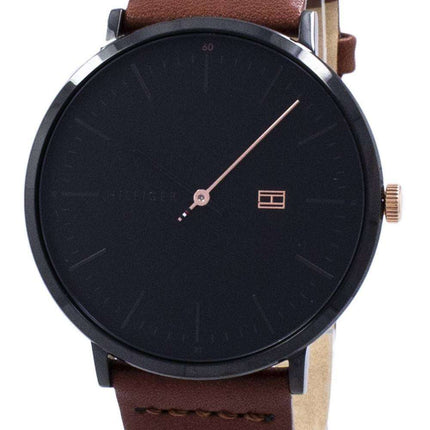 Tommy Hilfiger Analog Quartz 1791461 Men's Watch