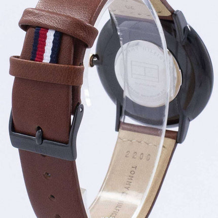 Tommy Hilfiger Analog Quartz 1791461 Men's Watch