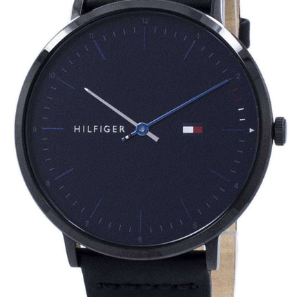 Tommy Hilfiger Analog Quartz 1791462 Men's Watch