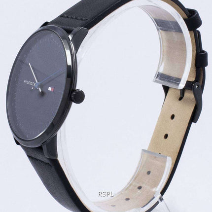 Tommy Hilfiger Analog Quartz 1791462 Men's Watch
