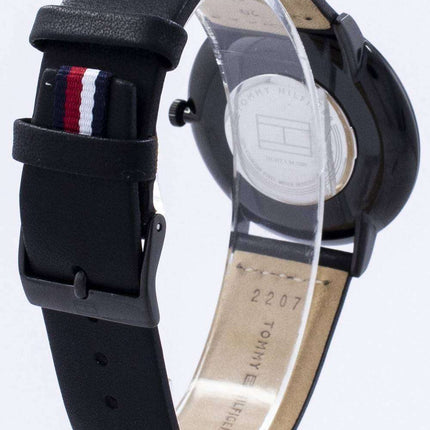 Tommy Hilfiger Analog Quartz 1791462 Men's Watch