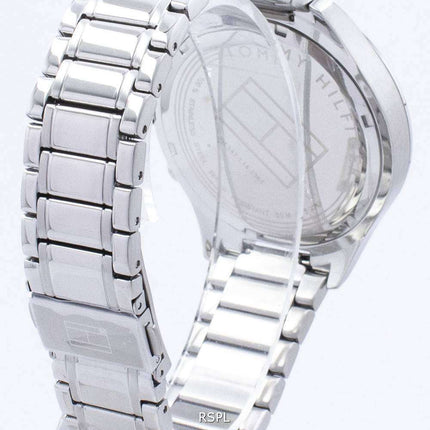 Tommy Hilfiger Gavin Analog Quartz Tachymeter 1791469 Men's Watch
