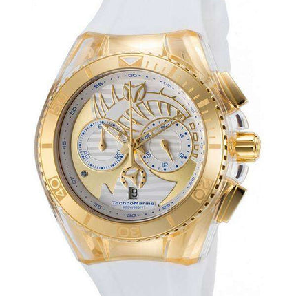TechnoMarine Dream Cruise Collection Chronograph TM-115002 Women's Watch