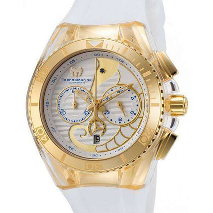 TechnoMarine Dream Cruise Collection Chronograph TM-115003 Women's Watch