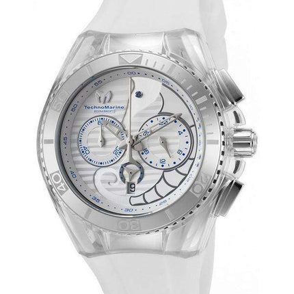 TechnoMarine Dream Cruise Collection Chronograph TM-115006 Women's Watch