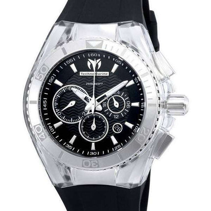TechnoMarine Original Cruise Collection Chronograph TM-115040 Women's Watch