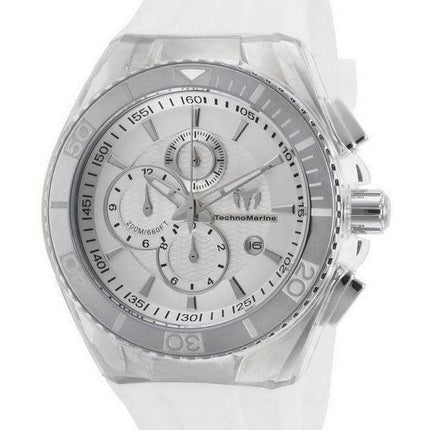 TechnoMarine Original Cruise Collection Chronograph TM-115043 Men's Watch