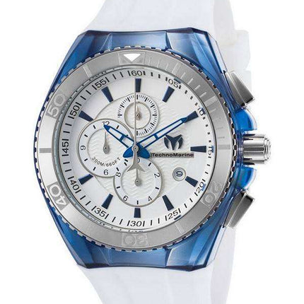 TechnoMarine Original Cruise Collection Chronograph TM-115052 Men's Watch