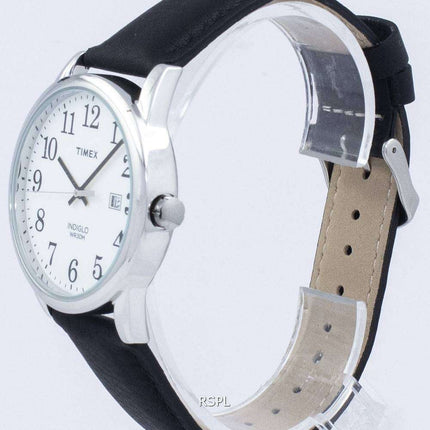 Timex Easy Reader Indiglo Quartz TW2P75600 Men's Watch
