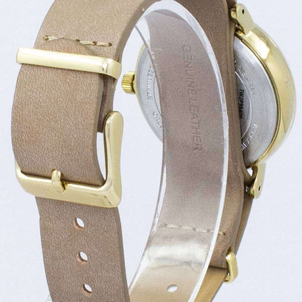 Timex Weekender Fairfield Indiglo Quartz TW2P98400 Unisex Watch