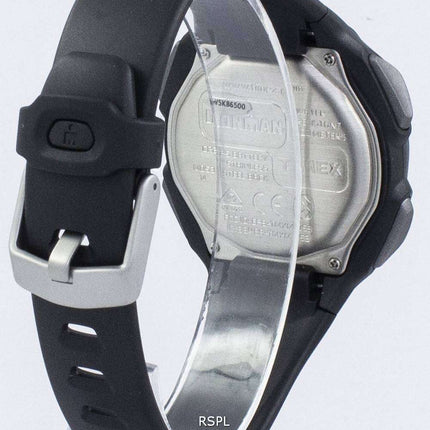 Timex Sports Ironman Datalink Bluetooth Indiglo Digital TW5K86500 Men's Watch