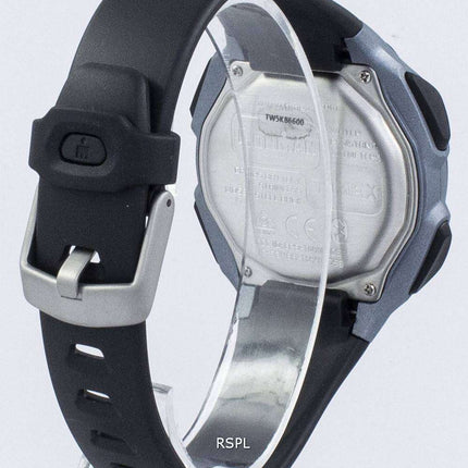 Timex Ironman Classic 50 Lap Datalink Bluetooth Digital TW5K86600 Men's Watch