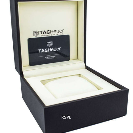 Tag Heuer Box