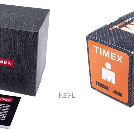 Timex Box