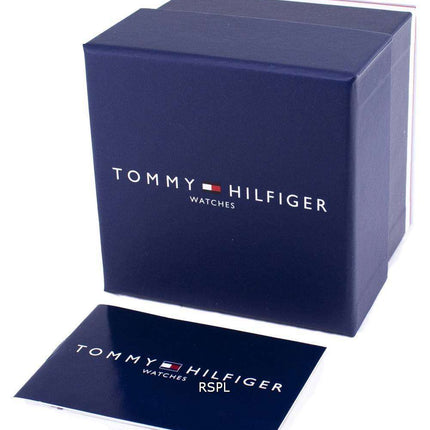 Tommy Hilfiger Box