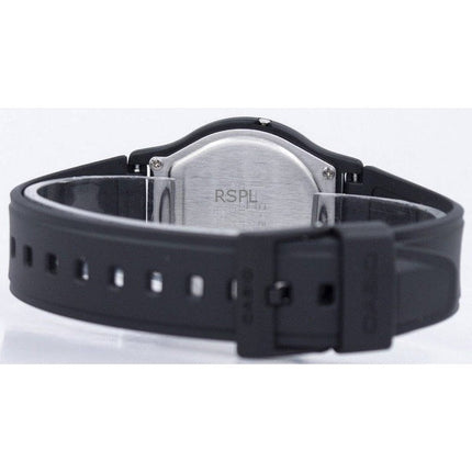 Refurbished Casio Analog Digital Dual Time Quartz AW-49HE-1AVDF Men's Watch