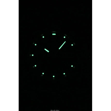 Refurbished Seiko 5 Black Dial 21 Jewels Automatic SNK361K1 Men's Watch