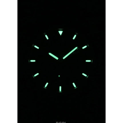 Refurbished Seiko 5 Sports Black Dial Automatic SNZG13K1 Men's Watch