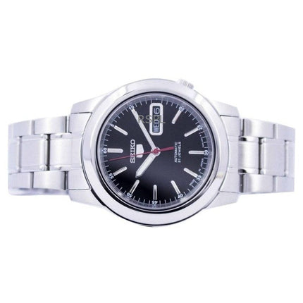 Refurbished Seiko 5 21 Jewels Japan Made Automatic SNKE53J1 Men's Watch