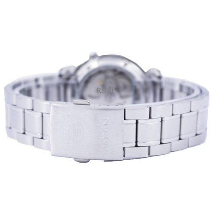 Refurbished Seiko 5 21 Jewels Japan Made Automatic SNKE53J1 Men's Watch