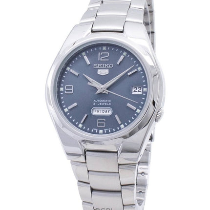 Refurbished Seiko 5 Automatic 21 Jewels SNK621K1 Men's Watch