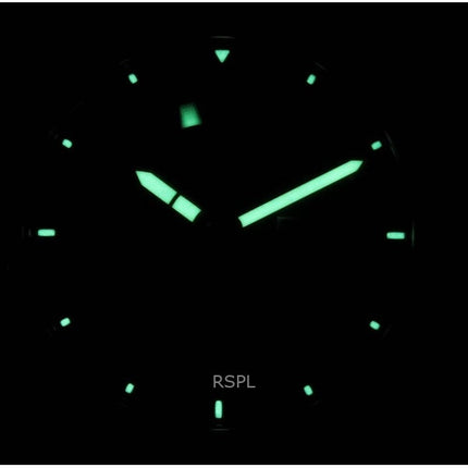 Refurbished Seiko 5 Sports Field Automatic SRPG39K1 100M Men's Watch