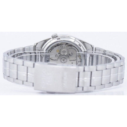 Refurbished Seiko 5 21 Jewels White Dial Automatic SNK559J1 Men's Watch