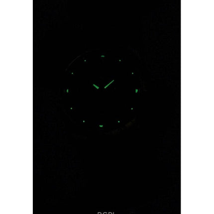 Refurbished Seiko 5 Black Dial Automatic SNKE01K1 Men's Watch