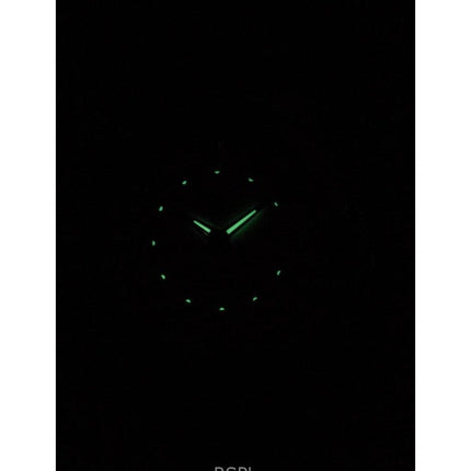 Refurbished Seiko 5 White Dial Automatic 21 Jewels SNKA01K1 Men's Watch