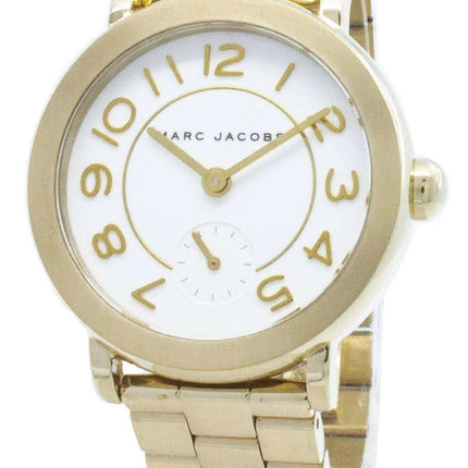 Marc Jacobs Riley Quartz MJ3470 Women's Watch