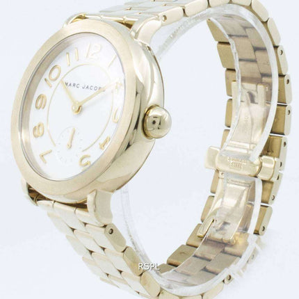 Marc Jacobs Riley Quartz MJ3470 Women's Watch