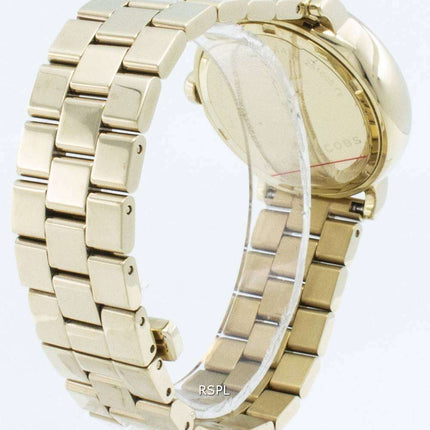 Marc Jacobs Riley Quartz MJ3470 Women's Watch