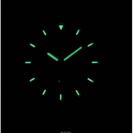 Refurbished Seiko 5 Military Automatic Sports Japan Made SNZG09J1 Men's Watch