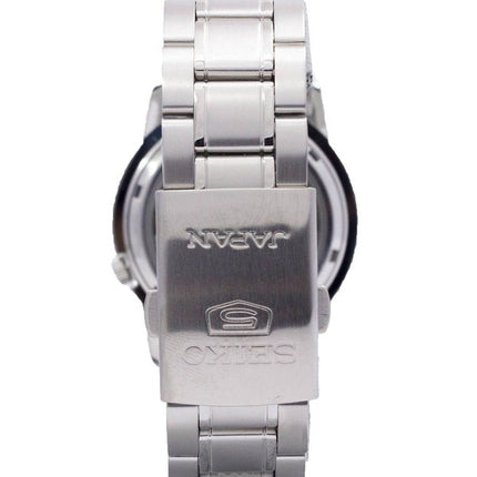 Refurbished Seiko 5 Automatic 21 Jewels Japan Made SNKE57J1 Men's Watch