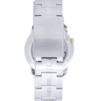Refurbished Seiko 5 Blue Dial Automatic SNKL79K1 Men's Watch