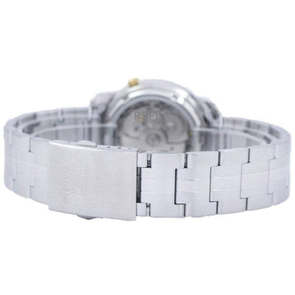 Refurbished Seiko 5 Blue Dial Automatic SNKL79K1 Men's Watch